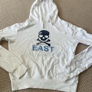 SOULCYCLE COMFY SWEATSHIRT